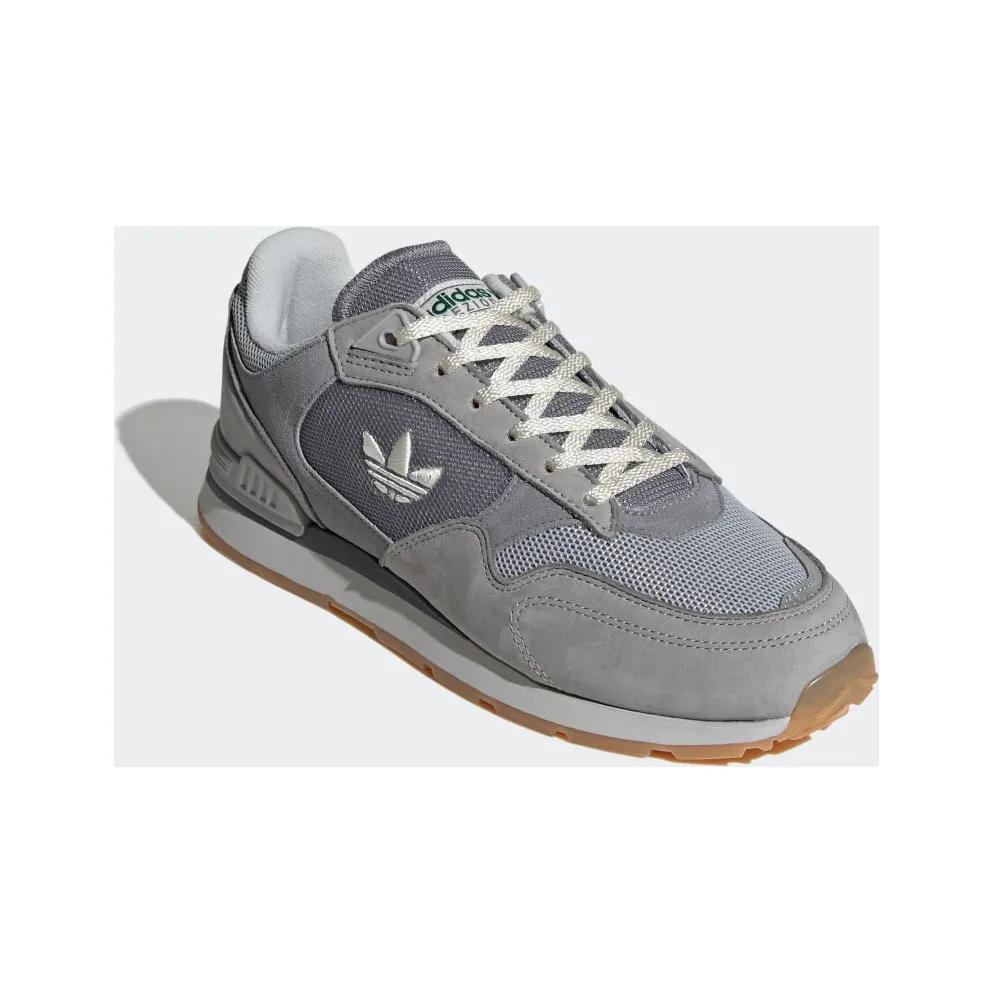 Adidas Trezoid Mgh Solid Grey / Chalk White / Light Solid Grey (GW9149)