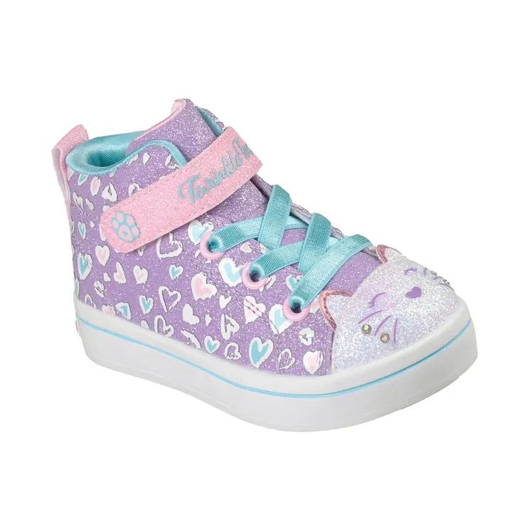skechers-twinkle-toe 314388N_LVMT