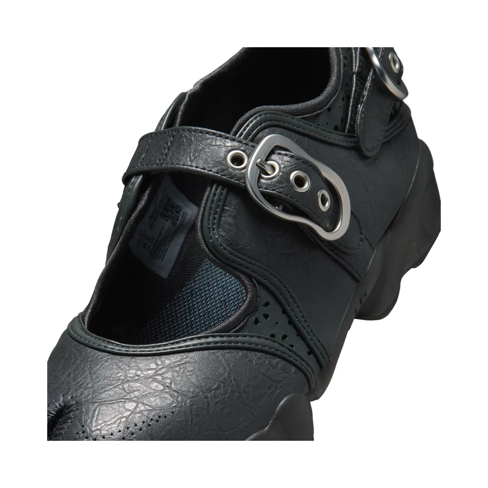Nike Air Rift LTR WMNS Anthracite Metallic Silver (IR5863-060)