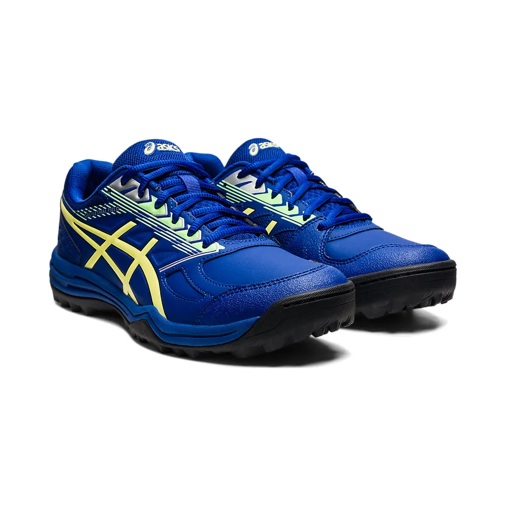 Asics Gel-lethal™ Field Monaco Blue/Glow Yellow (1111A200.401)