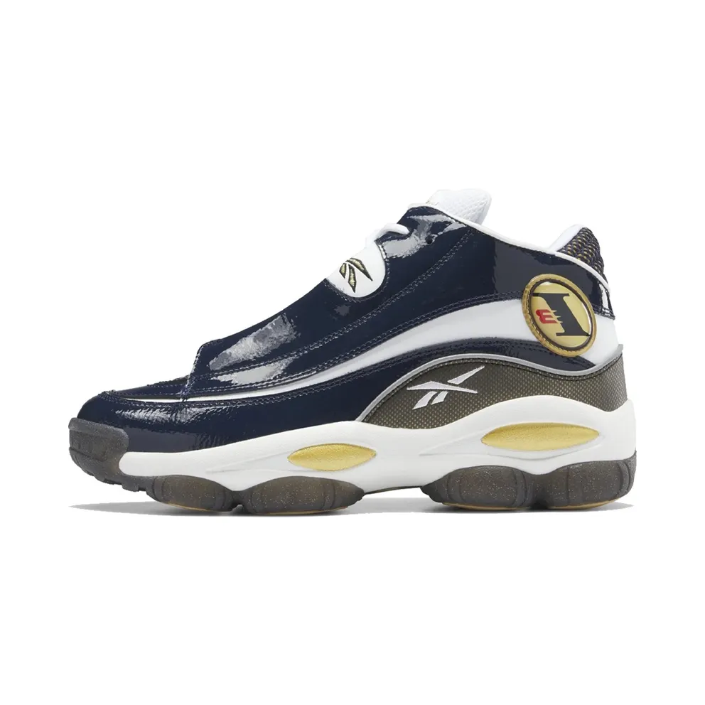 Reebok The Answer DMX Georgetown (2023) (HR1061)