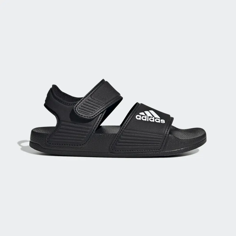 Adidas Adilette Sandals Core Black / Cloud White / Core Black (GW0344)