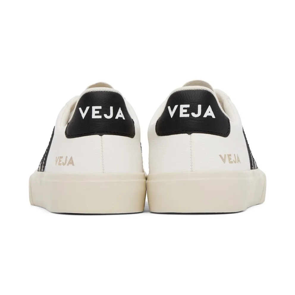 Veja White & Black Campo – “White” (CP0501537)