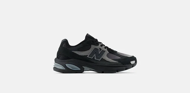 New Balance ABZORB 2010 “Black” (U20105RH)