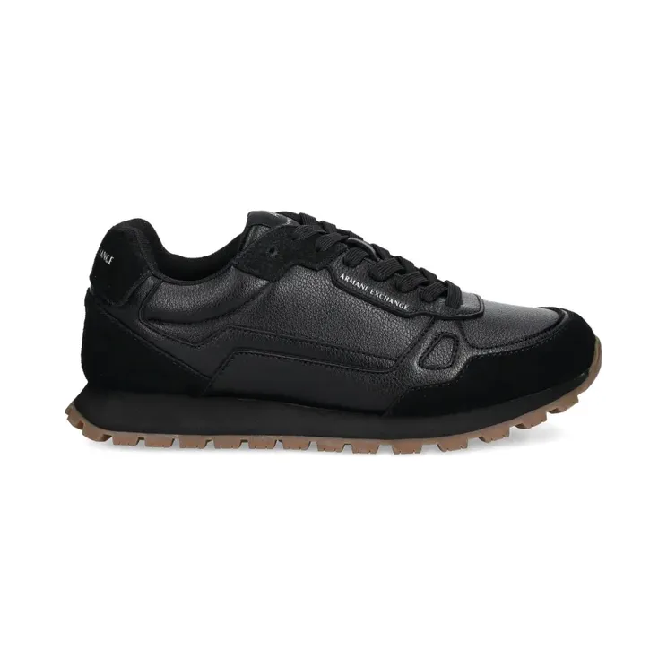 Armani Exchange mit Einsätzen “Black” (XM001725AF17540)