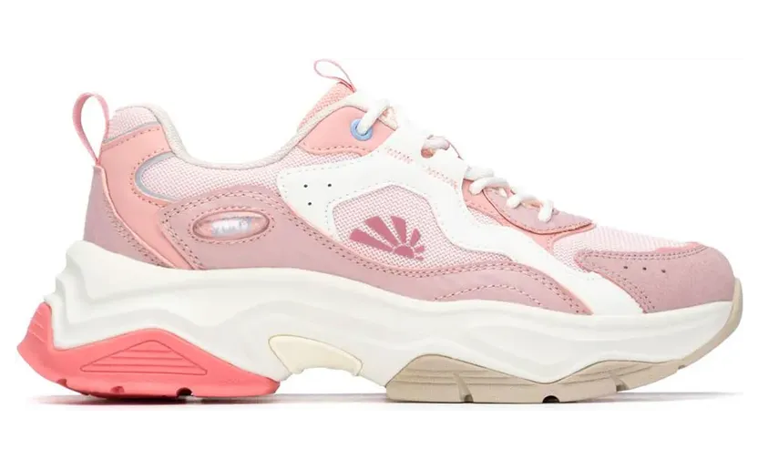 Refresh sneaker Nude (175047-Nude)