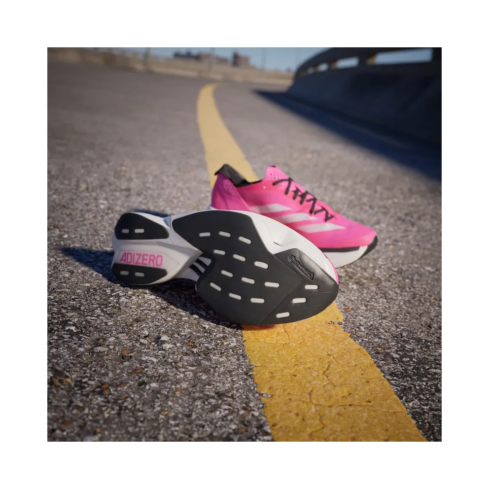 adidas Adizero Adios Pro 3 Lucid Pink (IH3809)