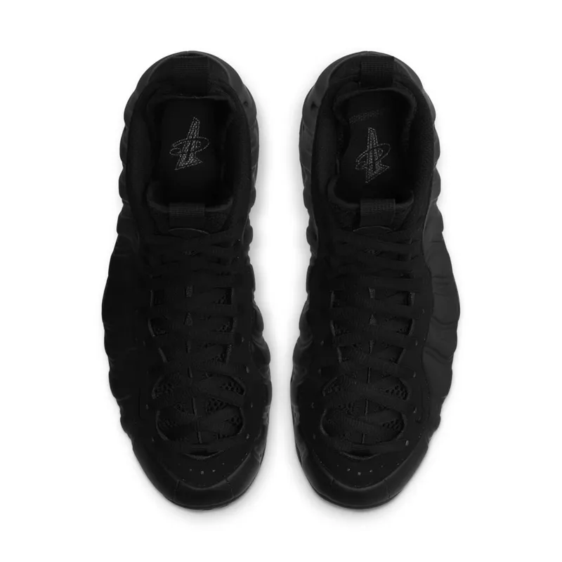 Nike Air Foamposite One Anthracite Black/Black-Anthracite (314996-001)