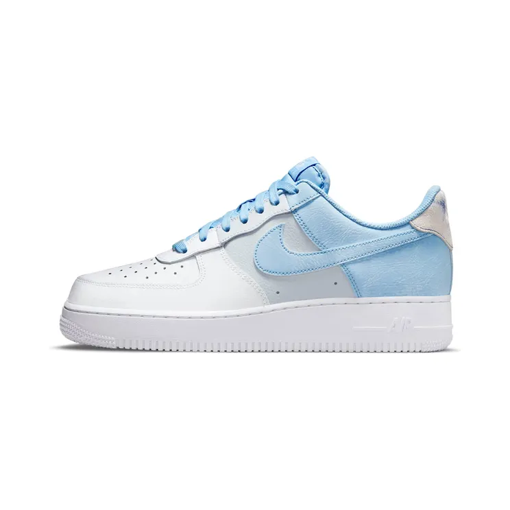 Nike Air Force 1 Low “Psychic Blue / Football Grey / White” (CZ0337-400)