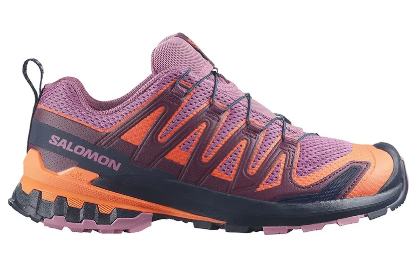 Salomon XA PRO 3D Salomon XA PRO 3D v9 bunt (L49198800)
