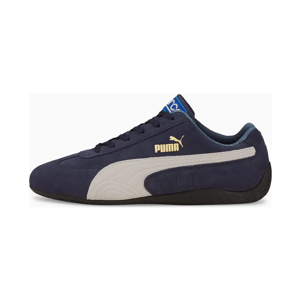 Puma Speedcat OG+ Sparco Motorsportschuhe Blau/Weiß (307171-06)