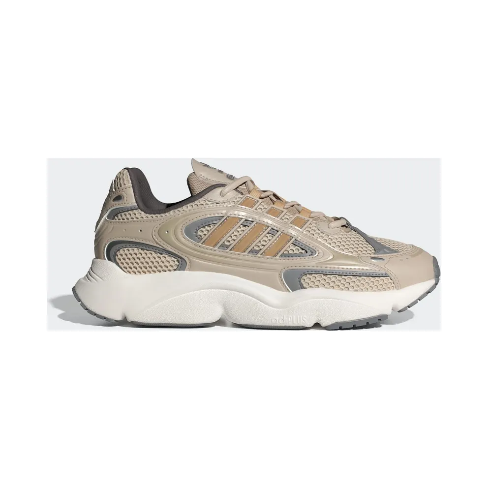 adidas OZMILLEN Aluminium / Magic Beige / Grey Three (IE3517)