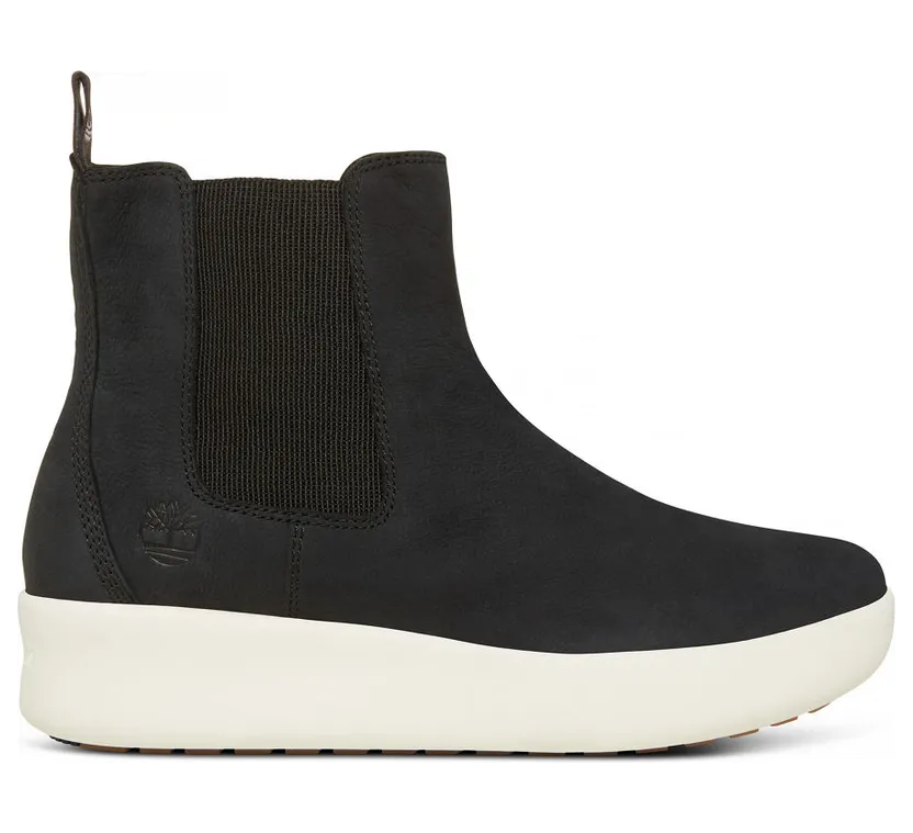 Timberland Berlin Park Chelsea-stiefel Braun (A1O1H001)
