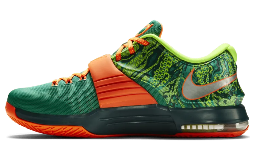 Nike KD 7 Emerald Green (653996-303)