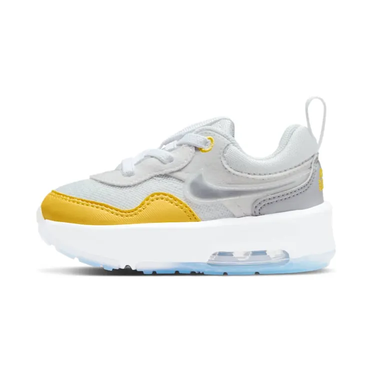 Nike Air Max Motifen ‘s/peuters Grey (DH9390001)