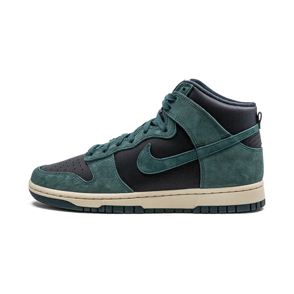 Nike Dunk High “Faded Spruce” (DQ7679-002)