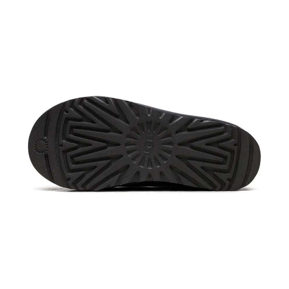 Ugg Tasman II Slide “Dark Grey” (1174470-DGRY)