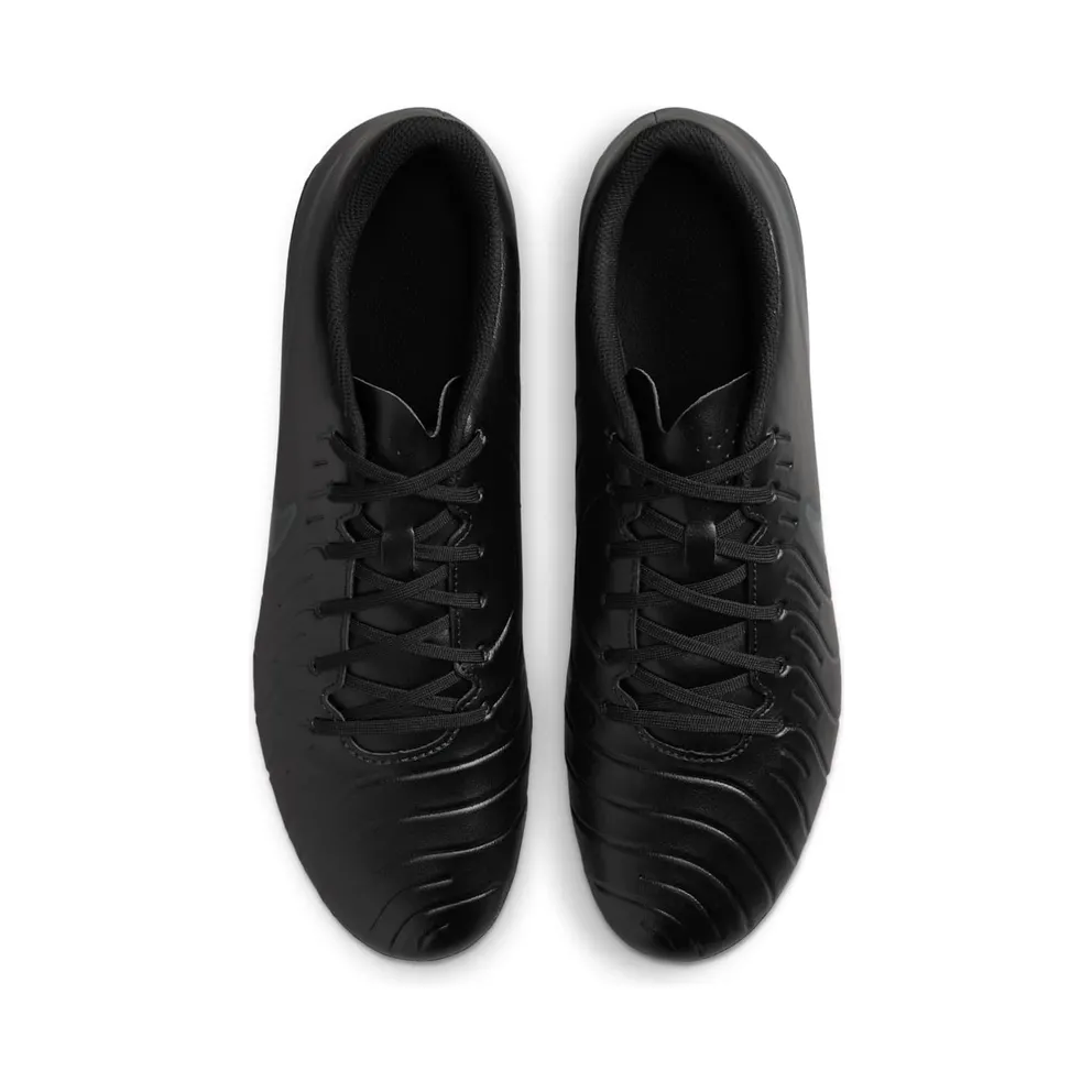Nike Tiempo Legend 10 Club MG Black Deep Jungle (DV4344-002)