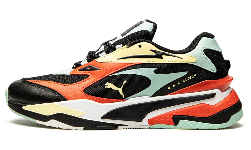 Puma RS-FAST FR “Franchise” (383479-01)
