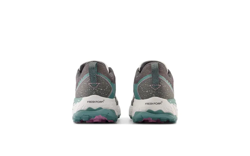 New Balance Fresh Foam Hierro Blue