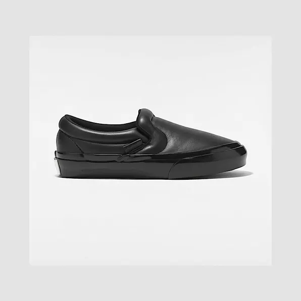 Vans Slip-On Reissue 43 Proenza Schouler Puffy Black (VN000MY3CJJ)