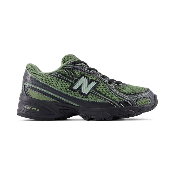 New Balance 740 Green (P7405DS)