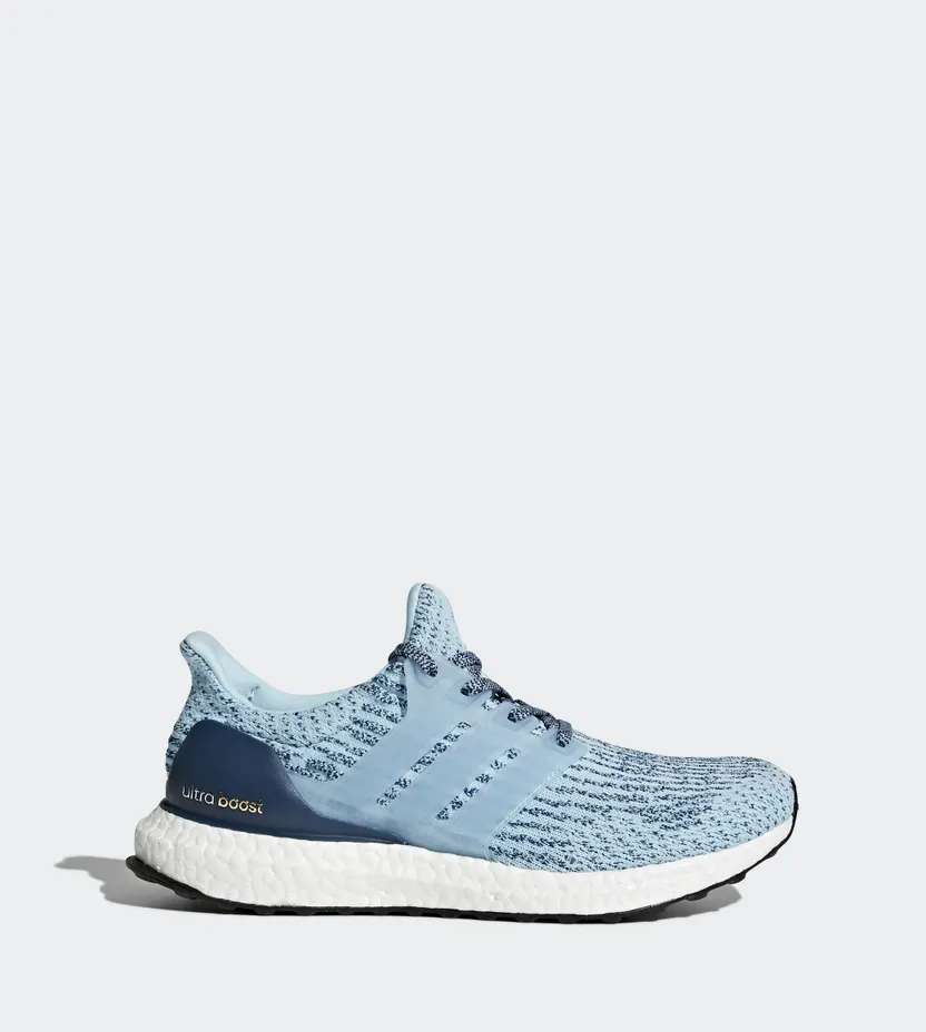adidas Ultra Boost 3.0 Icey Blue (W)
