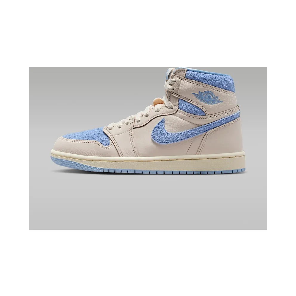 Air Jordan 1 “Psychic Blue” (FD2596-102)