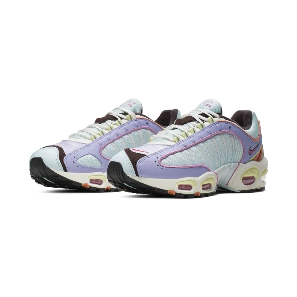 Nike Air Max Tailwind 4 Tokyo Purple/Pink-Yellow-Sail (CQ1135-561)