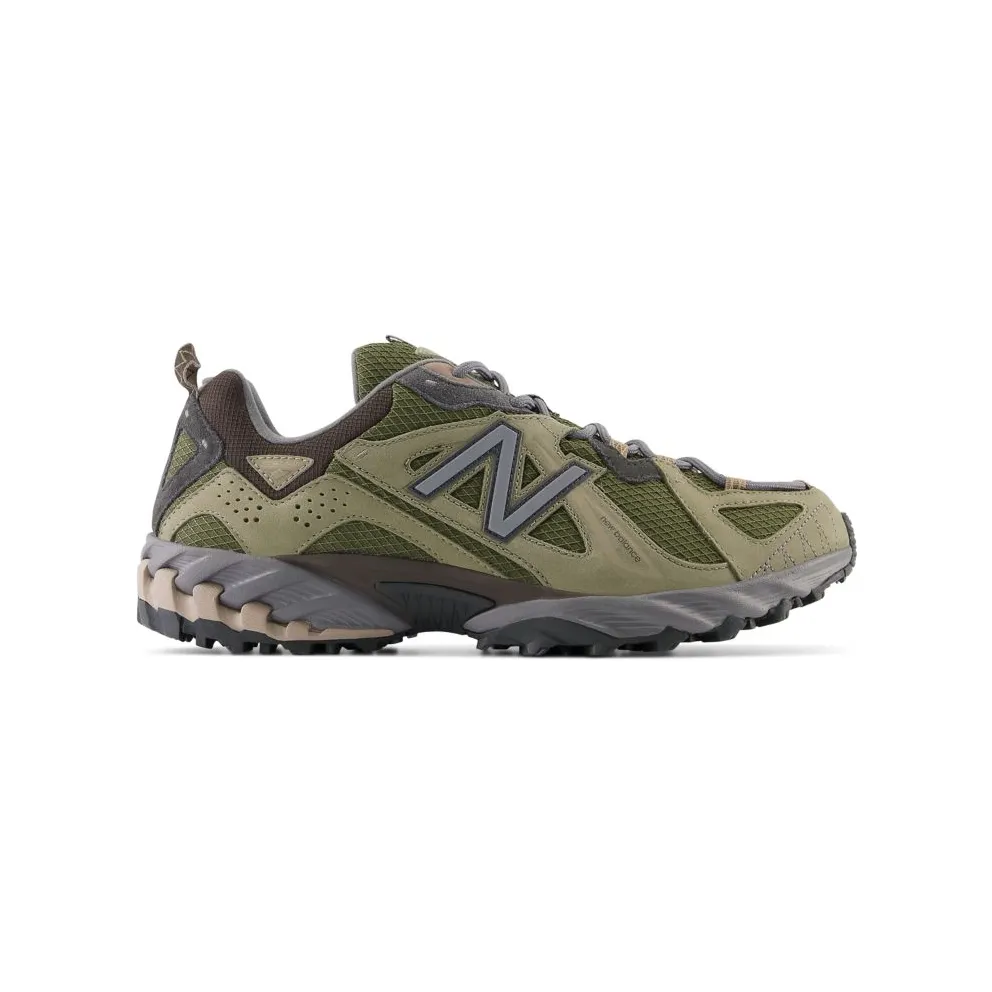 New Balance 610 “Covert Green” (ML610TM)