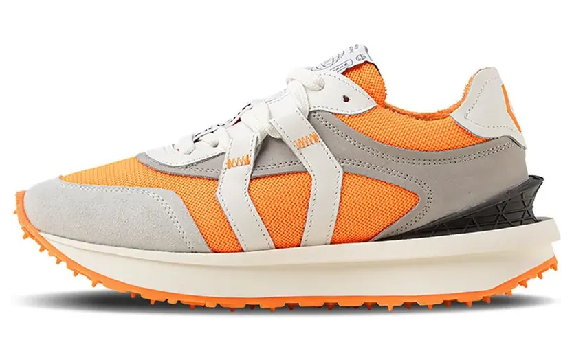 Mikakus Barcelona sneaker Flame (MS09-2201-201038)