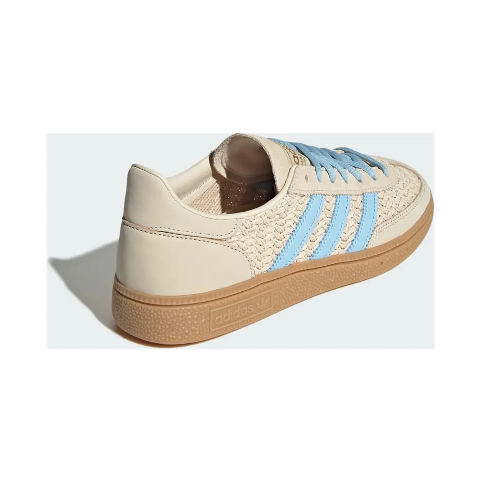 Adidas Handball Spezial Sand Strata / Preloved Brown / Clear Sky (JQ8410)