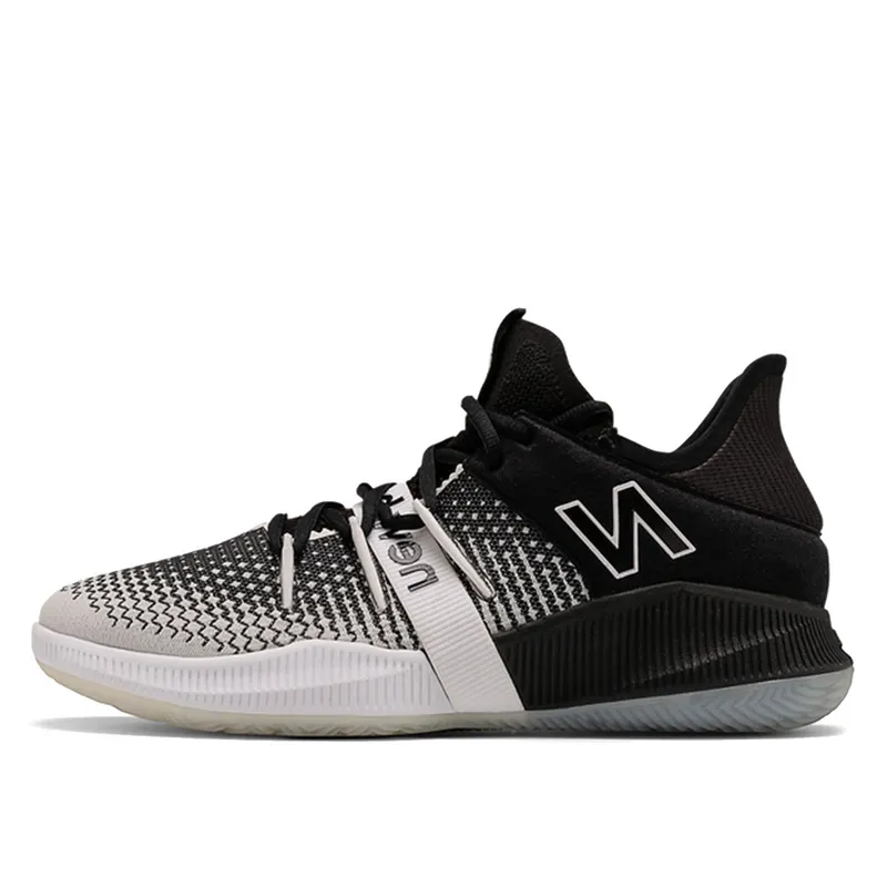 New Balance New Balance Black/White (BBOMNLWB)