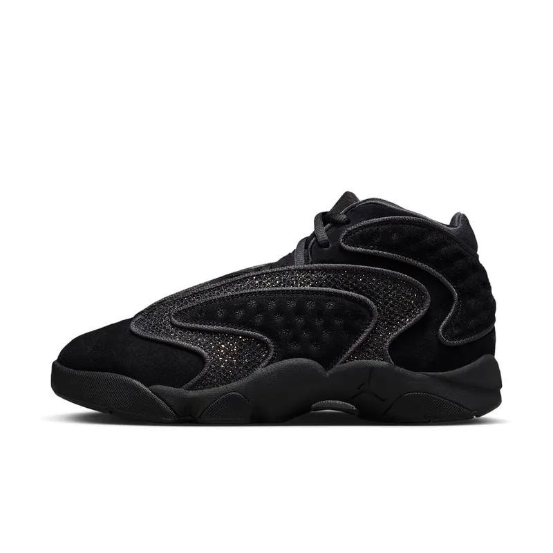 Jordan OG Black Metallic Gold (W) (DO1850-007)