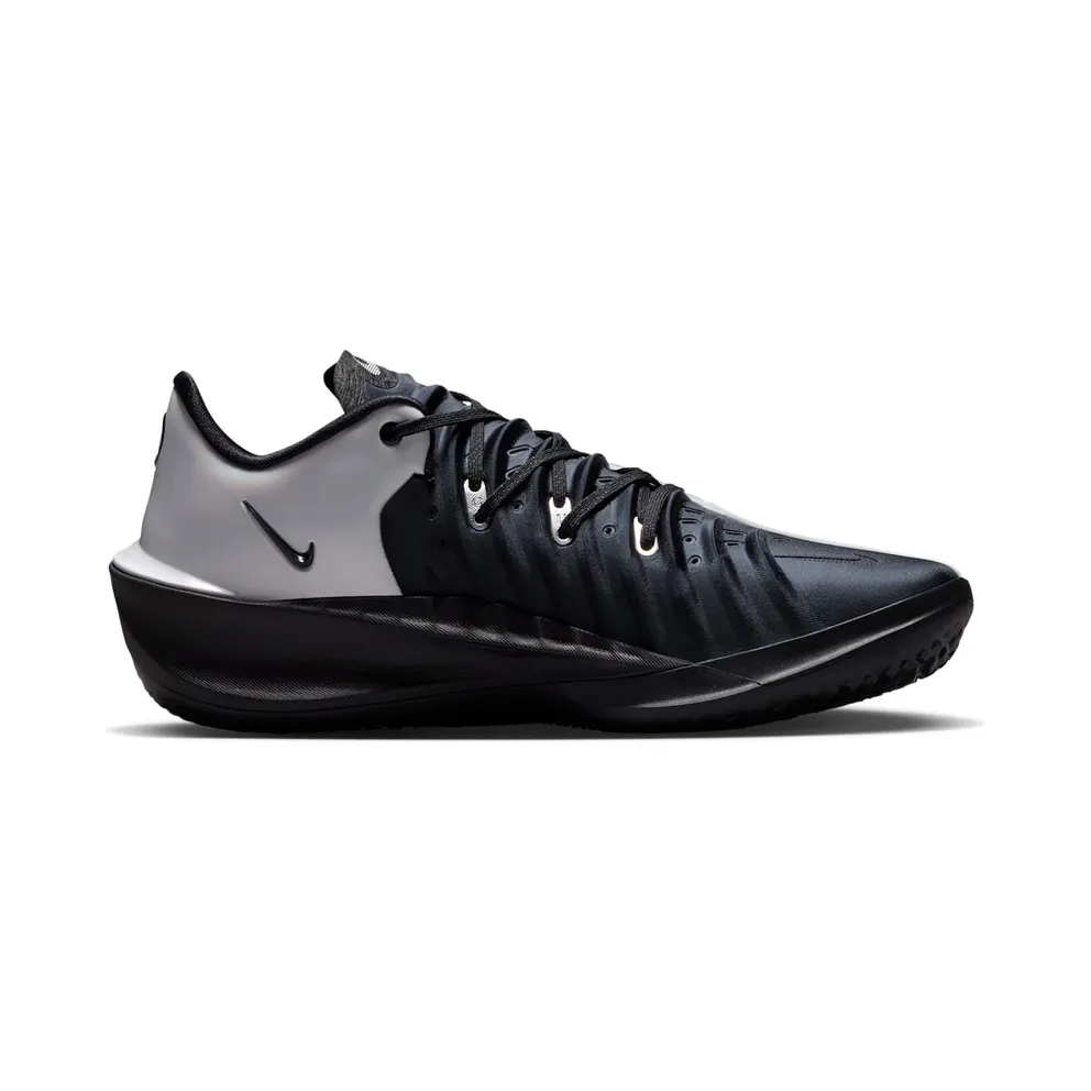Nike Zoom GT Cut 4 TB – “White / Black / Metallic Silver” (IM4126-101)