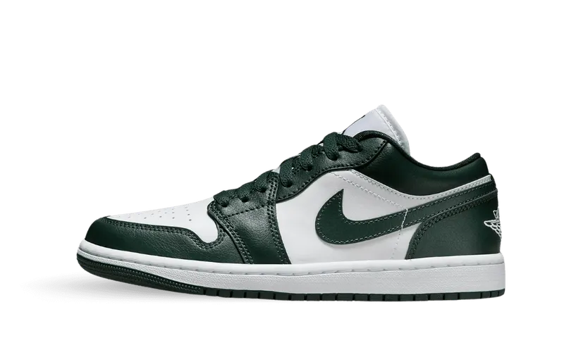 Nike Air Jordan 1 Low Galactic Jade (W) (DC0774-113)