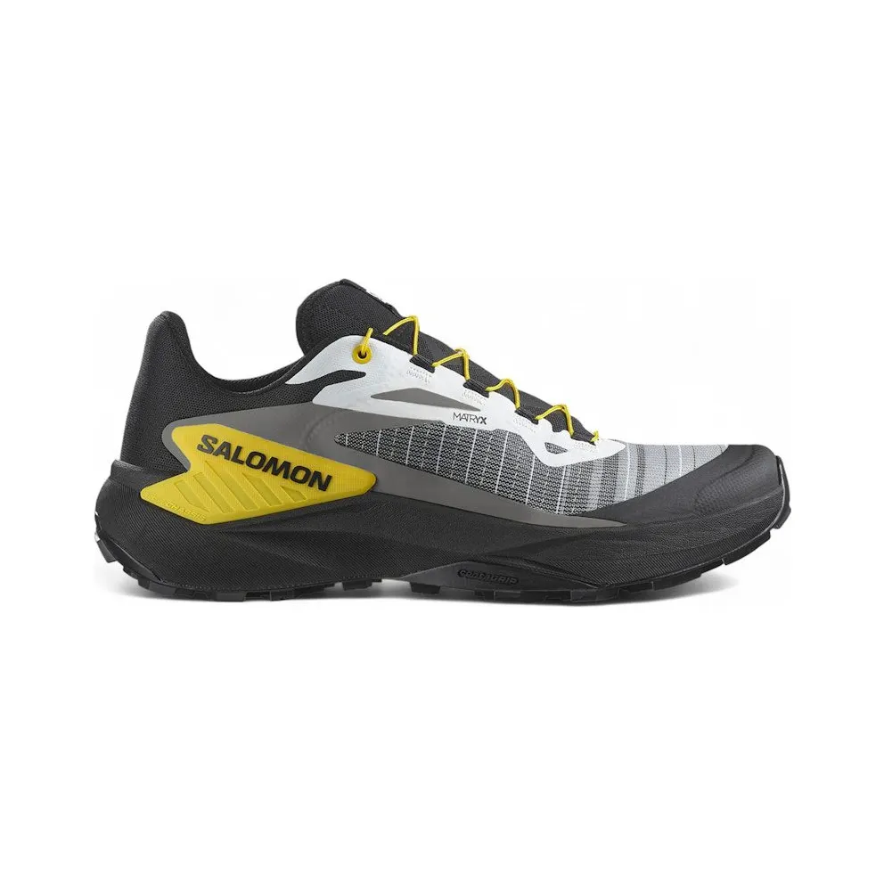 Salomon Genesis Black Lemon (L47762800)