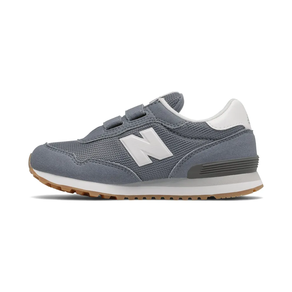 New Balance 515 Classic Ocean Grey / White (PV515V1-36430)