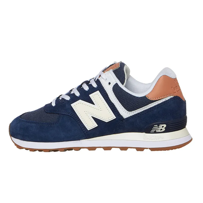 New Balance ML574 TYA Navy (819451-60-10)