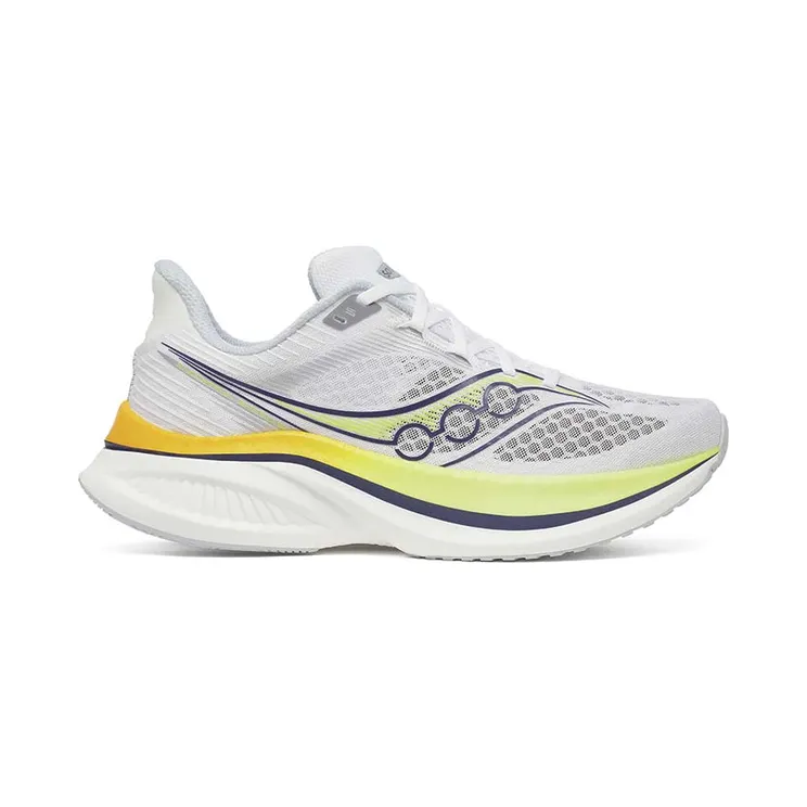 Saucony Endorphin Speed 5 “Citron” (S21007243)