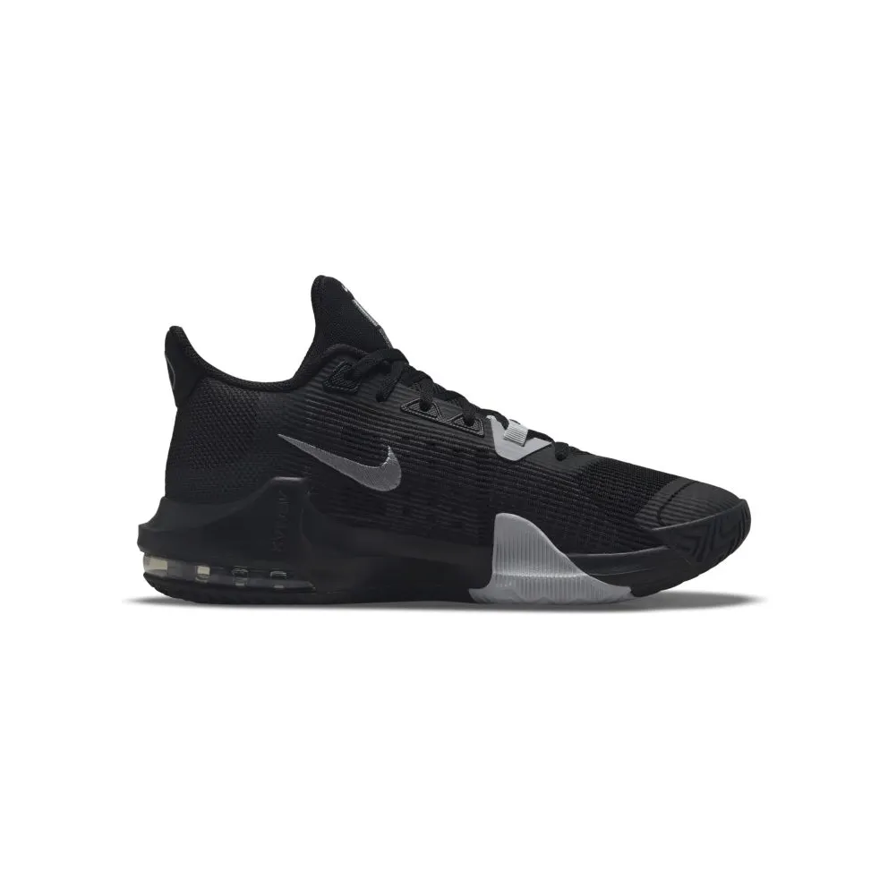Nike Air Max Impact 3 Basketball Black (DC3725-003)