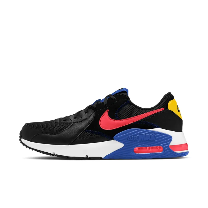 Nike Air Max Excee Black (CD4165-008)