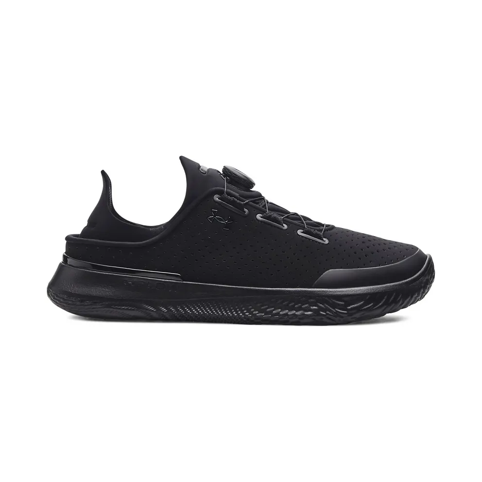 Under Armour sneaker Black (3026197-008)
