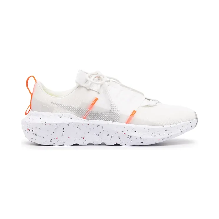Nike Crater Impact low-top “White” (CW2386)