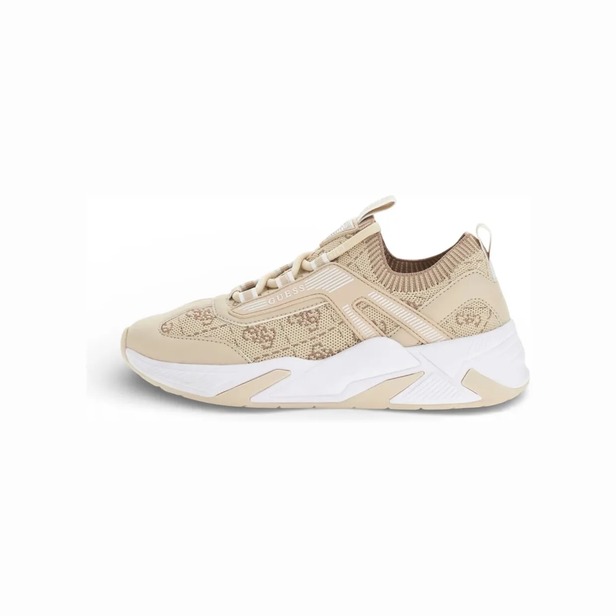 Guess Beige (FLPGEN-FAM12-MULTI)