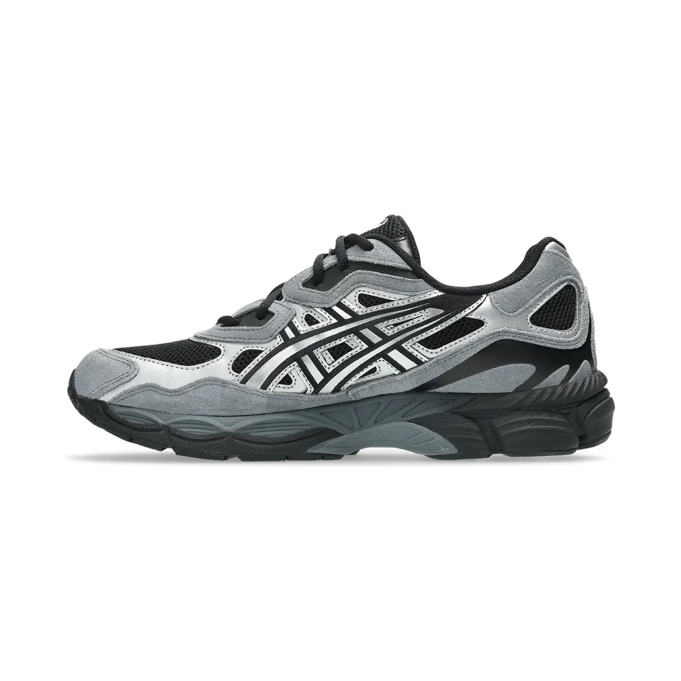 Asics Gel-nyc “Grey Black” (1203A944001)