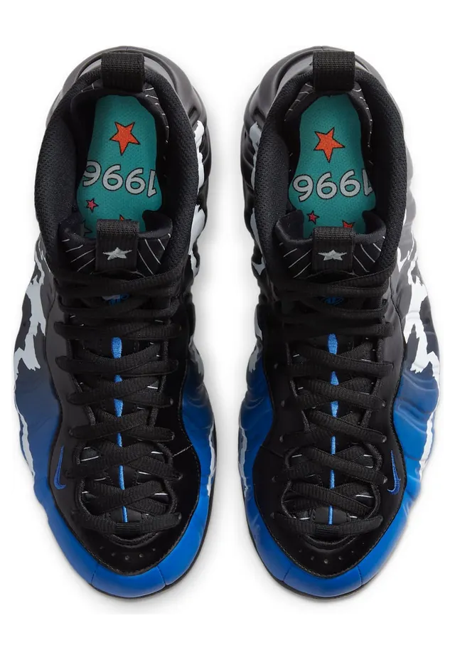 nike-air-foamposite CN0055-001