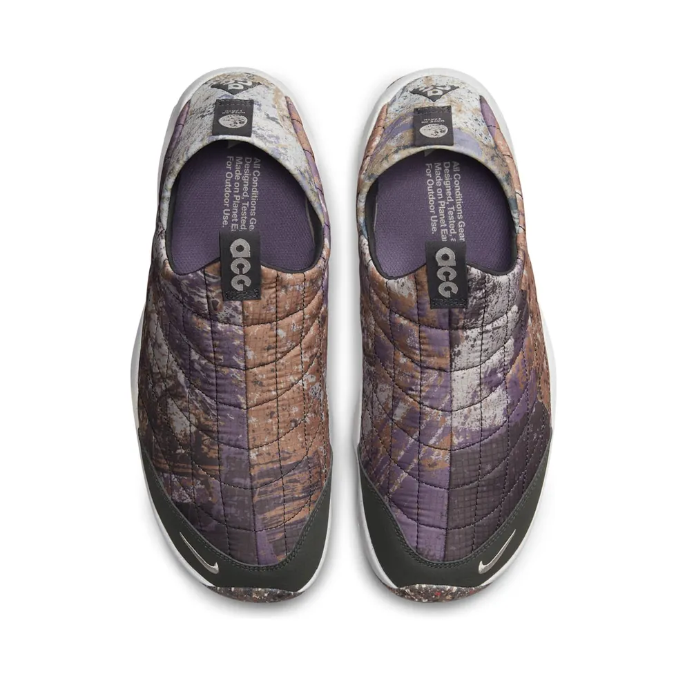 Nike ACG Moc 3.5 Dark Driftwood (DQ4450-200)