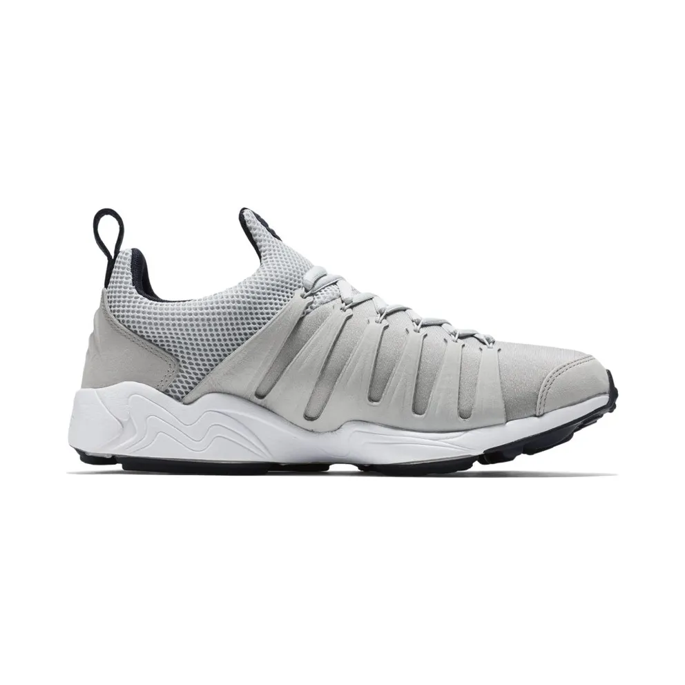 Nike Air Zoom Spirimic Metallic Platinum (881983-002)