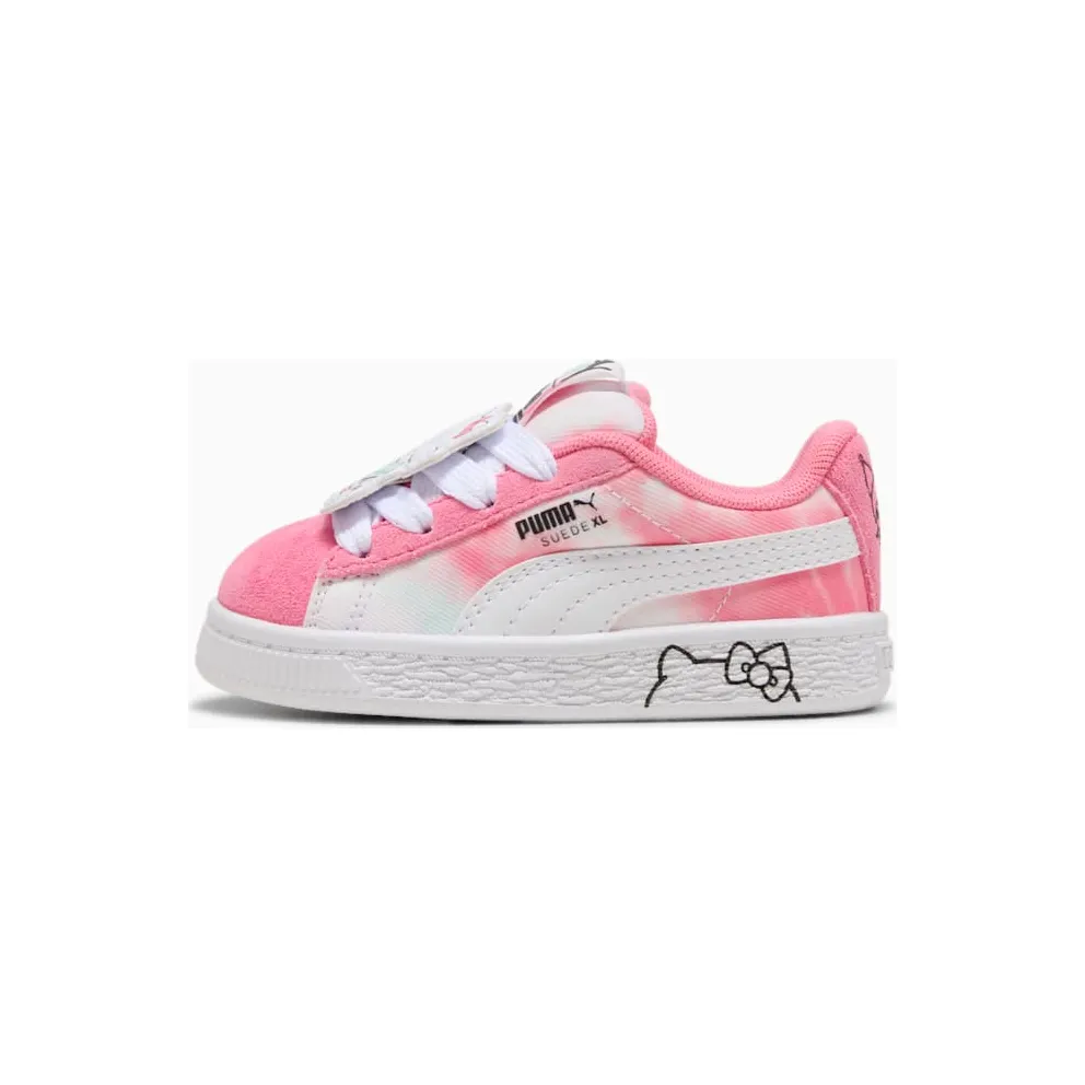 Puma Suede XL Hello Kitty and Friends (401418-01)